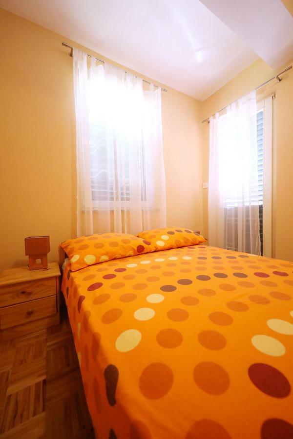 Вилла Easyliving House Near Zadar Поседарье Экстерьер фото