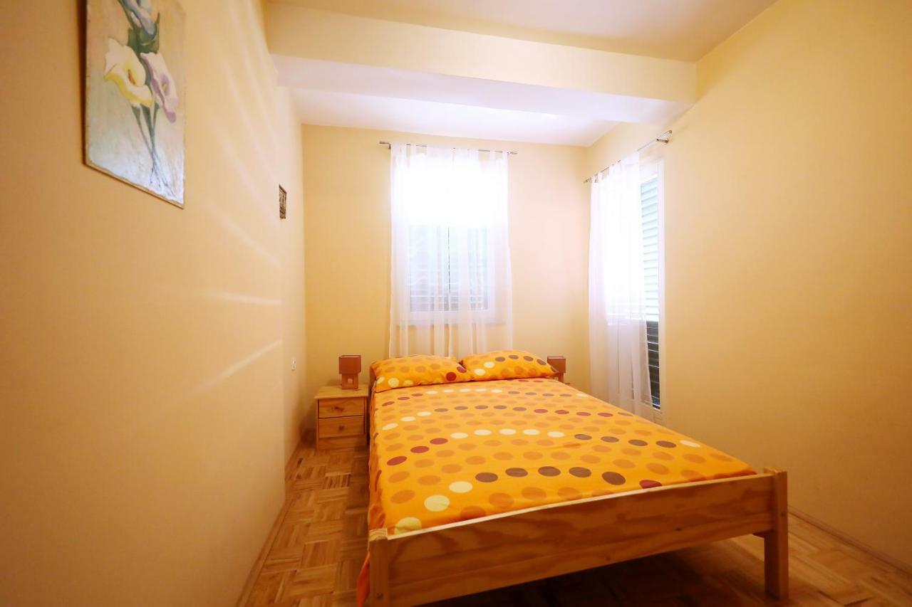 Вилла Easyliving House Near Zadar Поседарье Экстерьер фото